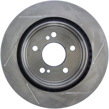 Load image into Gallery viewer, StopTech Slotted Sport Brake Rotor