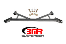 Load image into Gallery viewer, BMR 15-17 S550 Mustang Front 4-Point Subframe Chassis Brace - Black Hammertone - GTR Auto