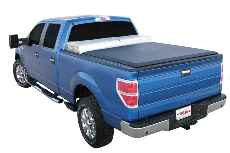 Access Toolbox 15-19 Ford F-150 8ft Bed Roll-Up Cover
