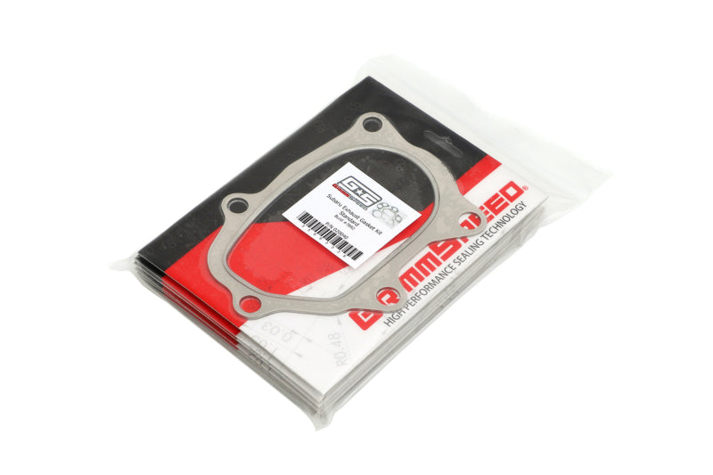 GrimmSpeed 93-13 Subaru Turbo Application Exhaust Gasket Set