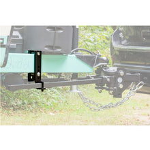 Load image into Gallery viewer, Curt Replacement TruTrack 8in Adjustable Support Brackets (2-Pack)