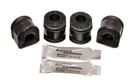 Energy Suspension VW 17Mm Front S/B Set W/End Links - Black - GTR Auto