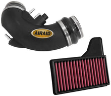 Load image into Gallery viewer, Airaid 15-16 Ford Mustang V8-5.0L F/l Jr Intake Kit