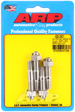 Load image into Gallery viewer, ARP Moroso 64919 Dual Return Spring no Spacer Plate SS Carb Stud Kit - GTR Auto