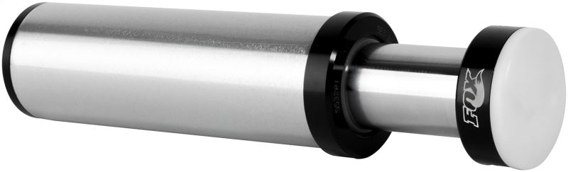 Fox 2.5 Factory Series 2.45in. Bump Stop 1-5/8in. Shaft Thread-In Bearing (Custom Valving)