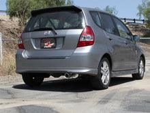 Load image into Gallery viewer, aFe POWER 07-08 Honda Fit L4-1.5L 2in. 304 SS Axle-Back Exhaust System