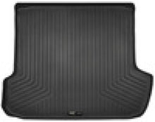Load image into Gallery viewer, Husky Liners 15-17 Subaru Outback WeatherBeater Black Rear Cargo Liner - GTR Auto