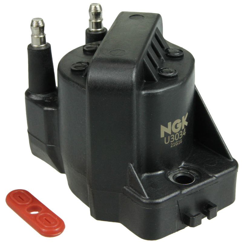 NGK 1993-91 Chevrolet Lumina DIS Ignition Coil