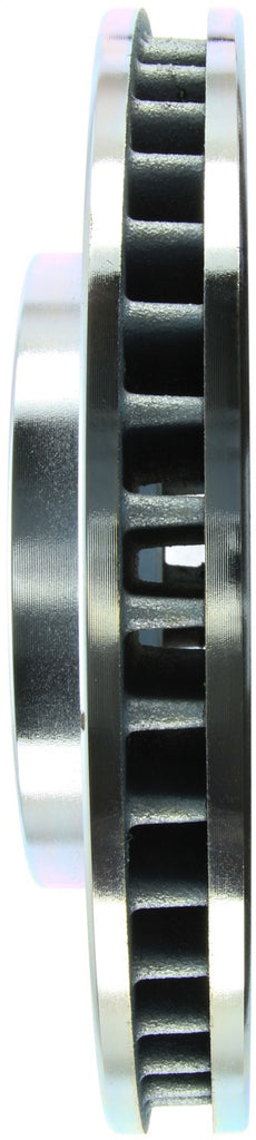StopTech Select Sport 93-97 Chevrolet Camaro / Pontiac Firebird Slotted & Drilled Right Front Rotor
