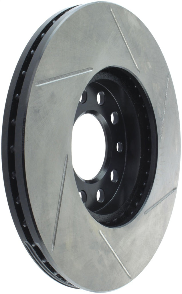 StopTech Slotted Sport Brake Rotor