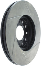 Load image into Gallery viewer, StopTech Slotted Sport Brake Rotor