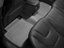 Load image into Gallery viewer, WeatherTech 13+ Toyota RAV4 Rear FloorLiner - Grey