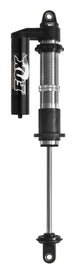 Fox 2.0 Factory Series 12in. Piggyback Reservoir Coilover Shock 7/8in. Shaft (Custom Valving) - Blk