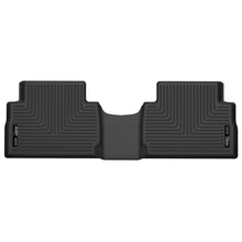 Load image into Gallery viewer, Husky Liners 21-22 Hyundai Santa Fe X-Act Contour 2nd Seat Floor Liner - Black - GTR Auto
