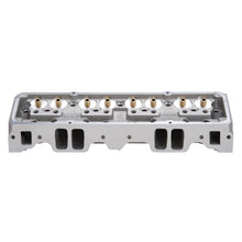 Load image into Gallery viewer, Edelbrock Cylinder Head SBC NHRA Legal 64cc Straight Plug Bare Single