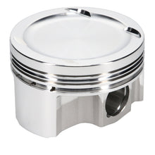 Load image into Gallery viewer, JE Pistons FIAT COUPE 2.0 8:1 Set of 5 Pistons