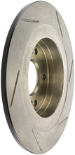 Load image into Gallery viewer, StopTech Slotted Sport Brake Rotor