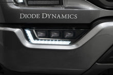 Load image into Gallery viewer, Diode Dynamics 21-23 Ford F-150 Elite Fog Lamps - White