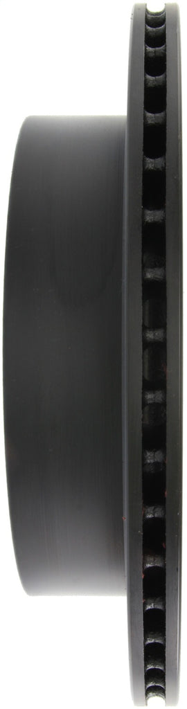 StopTech Power Slot 05-09 Nissan Frontier/ Xterra Slotted Right Rear Rotor