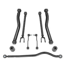 Load image into Gallery viewer, Rancho 18-20 Jeep Wrangler Fr and R Short Arm Suspension System Component - Box One