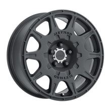 Load image into Gallery viewer, Method MR502 RALLY 16x7 +30mm Offset 5x100 67.1mm CB Matte Black Wheel