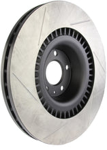 Load image into Gallery viewer, StopTech Slotted Sport Brake Rotor