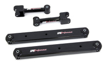 Load image into Gallery viewer, UMI Performance 68-72 GM A-Body Rear Control Arm Kit Fully Boxed Lowers