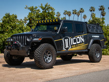 Load image into Gallery viewer, ICON 2020+ Jeep Gladiator 2.5in Stage 7 Suspension System (Billet) - GTR Auto