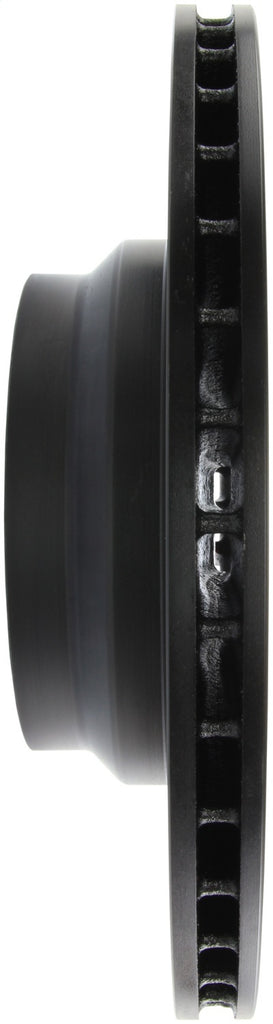 StopTech Slotted Sport Brake Rotor