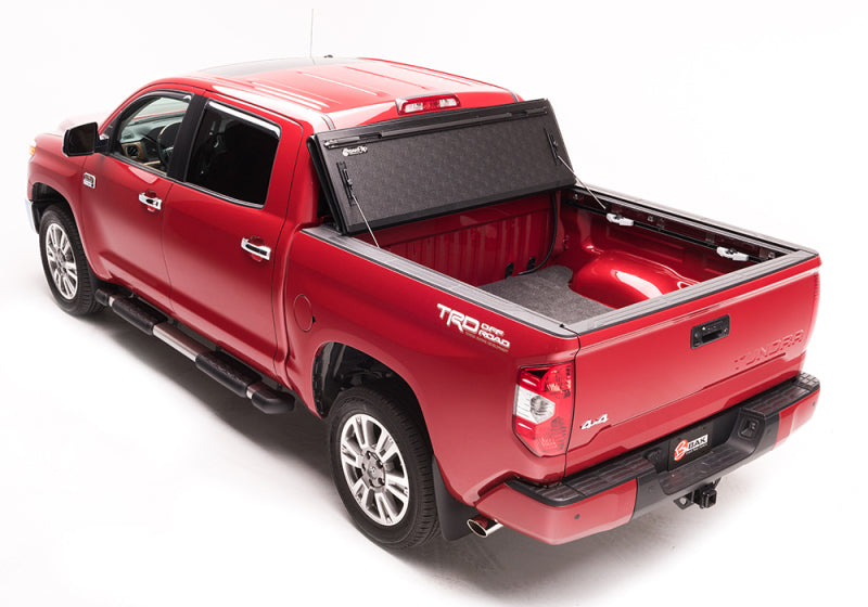 BAK 00-04 Nissan Frontier 5ft Bed BAKFlip G2