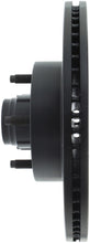 Load image into Gallery viewer, StopTech Slotted Sport Brake Rotor