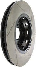 Load image into Gallery viewer, StopTech Slotted Sport Brake Rotor