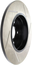 Load image into Gallery viewer, StopTech Slotted Sport Brake Rotor