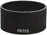 K&N Hose 4inid X 2inl Reinforced