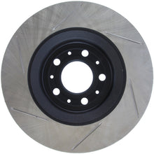 Load image into Gallery viewer, StopTech Slotted Sport Brake Rotor