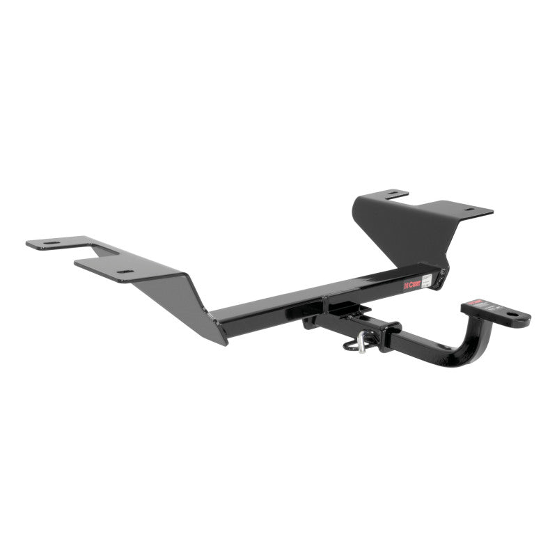 Curt 12-17 Buick Verano (Excl Dual Exhaust) Class 1 Trailer Hitch w/1-1/4in Ball Mount BOXED