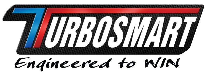 Turbosmart 45 Elbow 3.50 - Black Silicone Hose