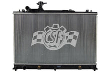 Load image into Gallery viewer, CSF 07-12 Mazda CX-7 2.3L OEM Plastic Radiator