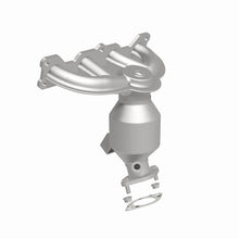 Load image into Gallery viewer, MagnaFlow Direct Fit Catalytic Converter 11-15 Kia Sportage OEM Manifold
