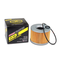 Load image into Gallery viewer, ProFilter Triumph Cartridge Various Performance Oil Filter