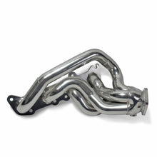 Load image into Gallery viewer, BBK 2015-16 Ford Mustang GT 5.0L 1-3/4 Tuned Length Header System (Ceramic)