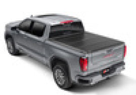 BAK 2020 Chevy Silverado 2500/3500 HD 6ft 9in Bed BAKFlip F1 - GTR Auto
