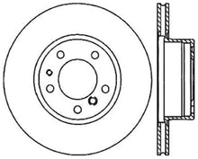 Load image into Gallery viewer, StopTech Slotted &amp; Drilled Sport Brake Rotor