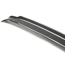 Load image into Gallery viewer, Seibon 94-01 Acura Integra 2Dr Carbon Fiber Gurney Flap for Seibon Part # RS9401ACIN2D-MG