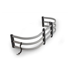 Load image into Gallery viewer, AMP Research 99-23 Ford F250/350 Superduty (Excl. SuperCrew) Bedxtender - Silver - GTR Auto