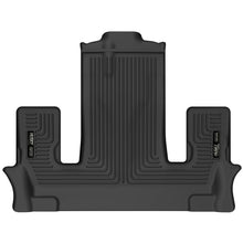 Load image into Gallery viewer, Husky Liners 2022 Ford Explorer w/2nd Row Seats &amp; No Cnsl X-Act Contour Floor Liner (3rd Seat) - Blk - GTR Auto