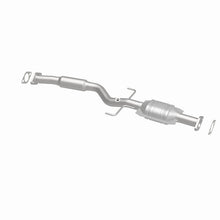 Load image into Gallery viewer, MagnaFlow Conv DF 5/00-01 Mitsubishi Eclipse 2.4L Rear / 99-5/00 Galant 2.4L Rear (49 State)
