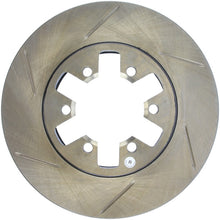Load image into Gallery viewer, StopTech Slotted Sport Brake Rotor