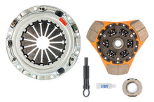 Load image into Gallery viewer, Exedy 1991-1996 Dodge Stealth V6 Stage 2 Cerametallic Clutch Thick Disc