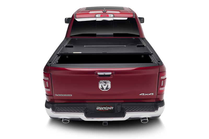 UnderCover 19-20 Ram 1500 6.4ft Flex Bed Cover